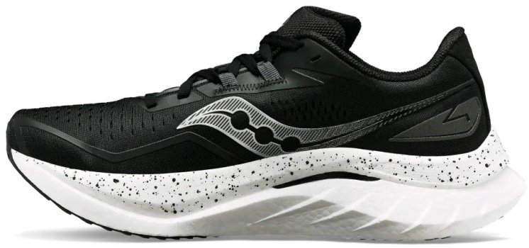 Кроссовки Saucony черный купить,104900