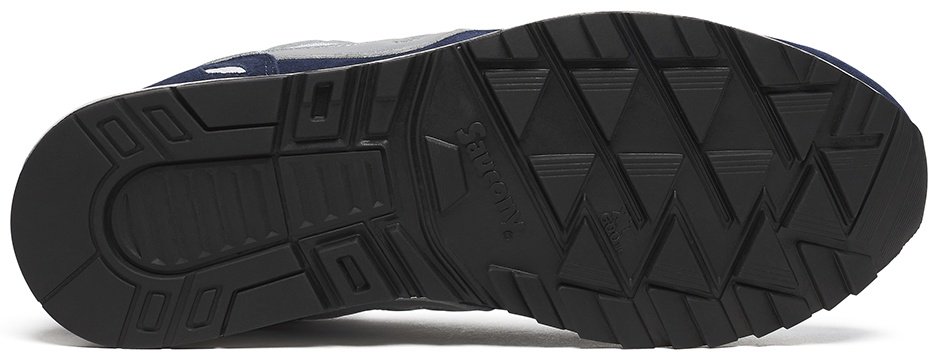 Кроссовки Saucony Shadow 5000 белый - ForteMarket Кроссовки Saucony Shadow 5000 белый купить,0