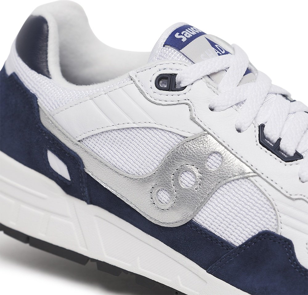 Кроссовки Saucony Shadow 5000 белый - ForteMarket Кроссовки Saucony Shadow 5000 белый купить,0