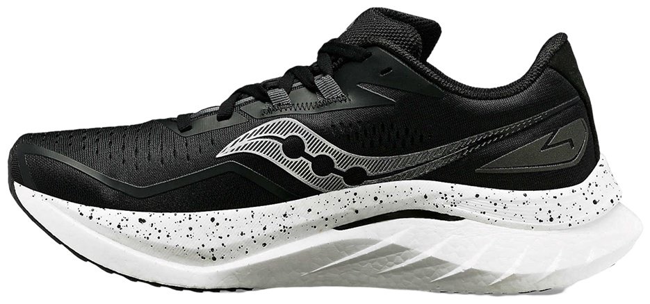 Кроссовки Saucony Endorphin Speed 4 черный купить,NaN