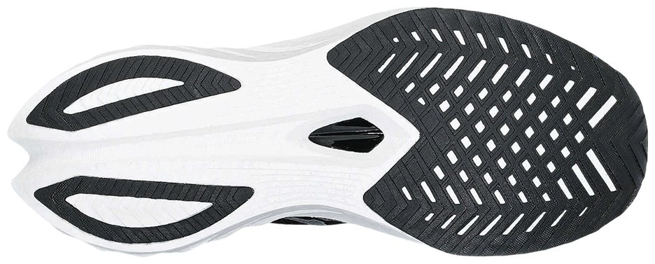 Кроссовки Saucony Endorphin Speed 4 черный купить,NaN