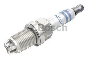 Свеча зажигания Bosch 0 242 229 799 купить,NaN