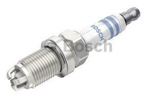 Свеча зажигания Bosch 0 242 229 799 купить,NaN