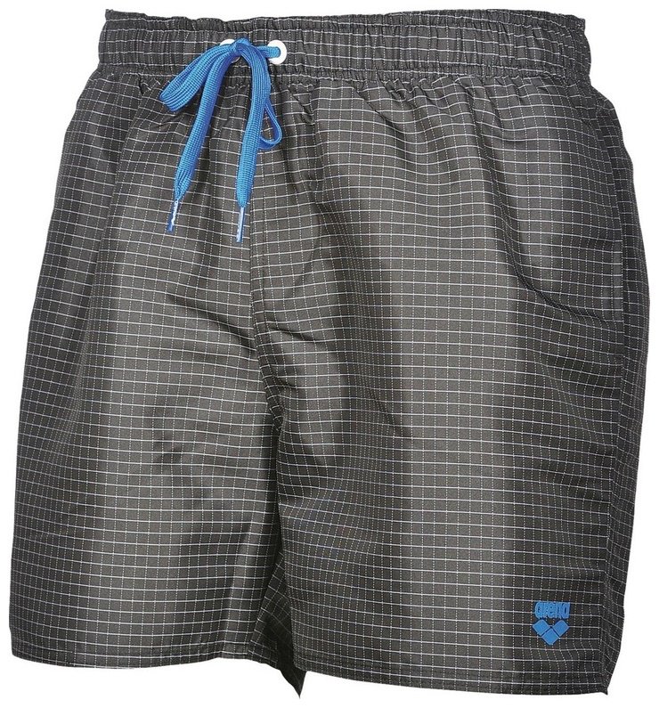 Шорты ARENA черный