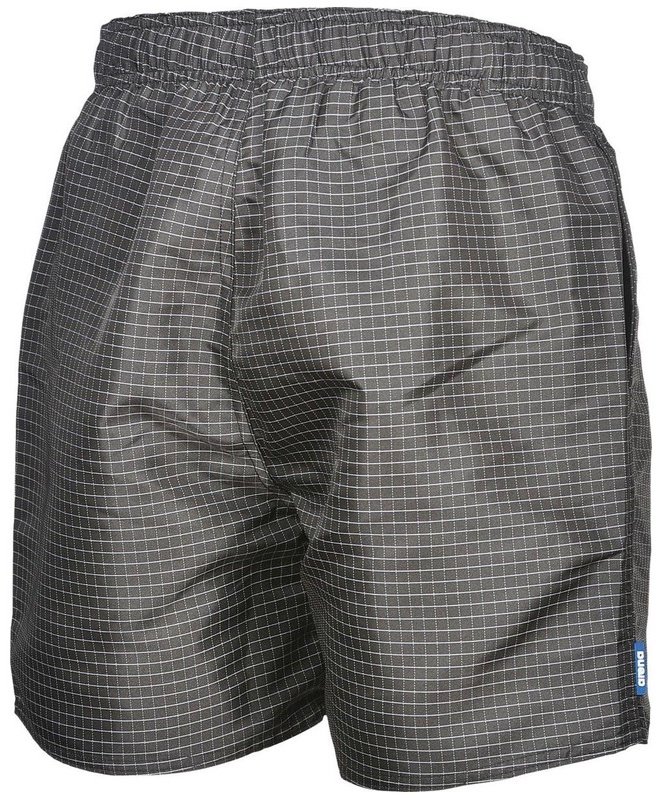 Шорты ARENA черный