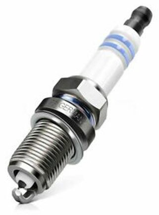 Свеча зажигания Bosch 242230500 купить,NaN