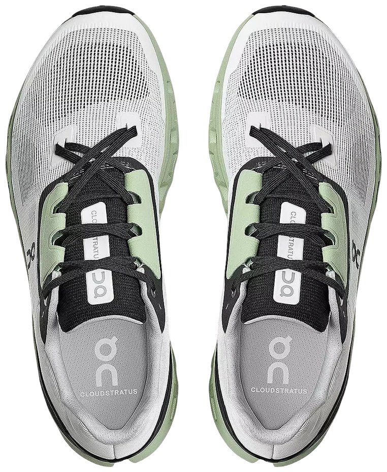 Кроссовки ON Cloudstratus 2 мультиколор купить,NaN