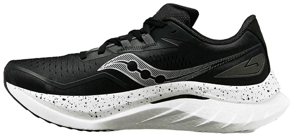 Кроссовки Saucony Endorphin Speed 4 черный купить,104900