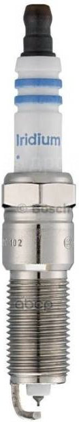 Свеча зажигания Bosch 0 242 230 530 купить,NaN