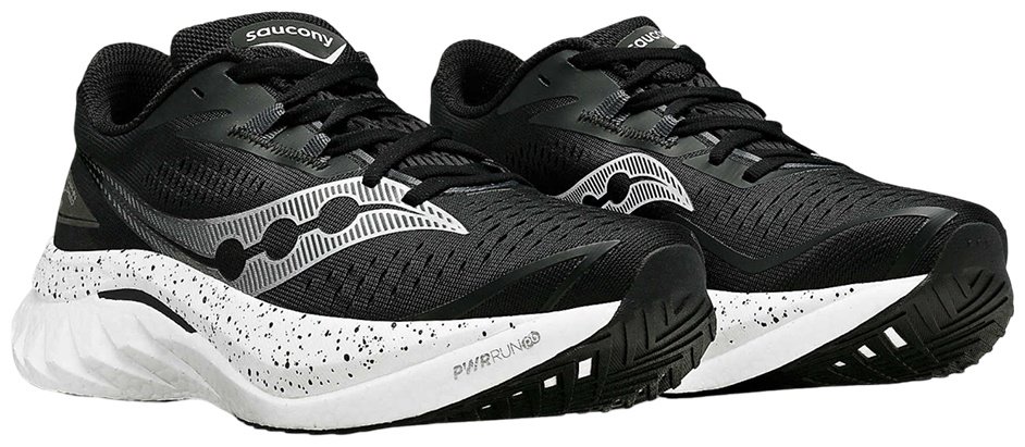Кроссовки Saucony Endorphin Speed 4 черный купить,104900