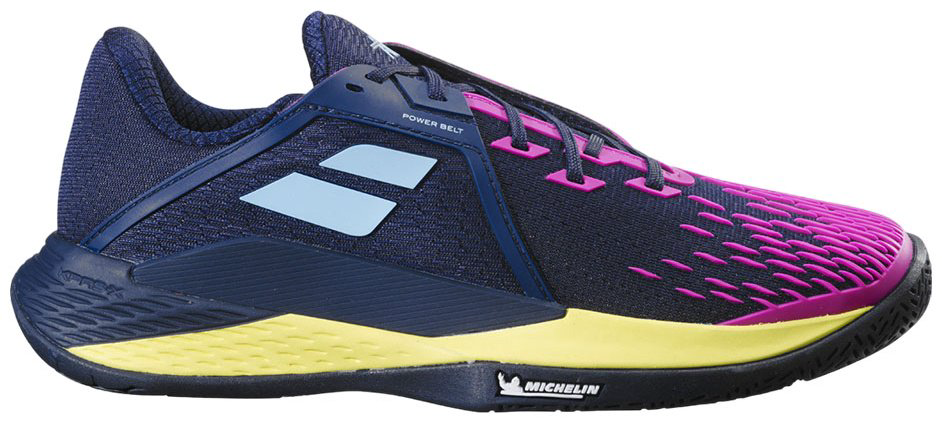 Кроссовки Babolat мультиколор купить,NaN