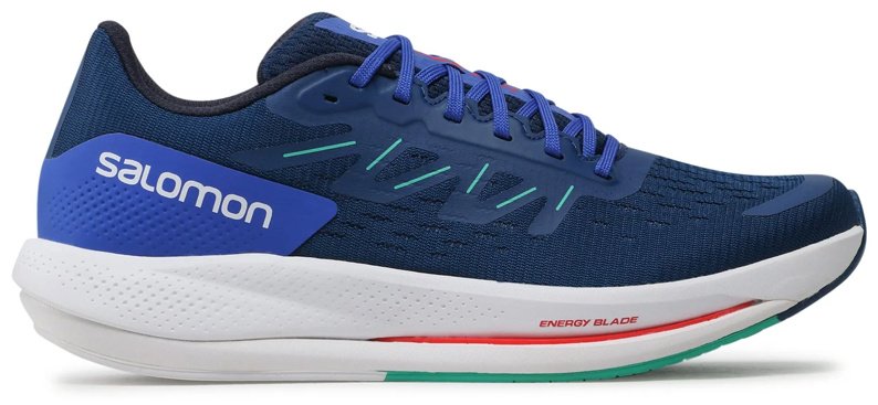 Кроссовки Salomon Spectur синий