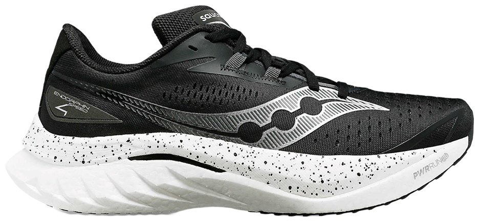 Кроссовки Saucony Endorphin Speed 4 черный купить,104900