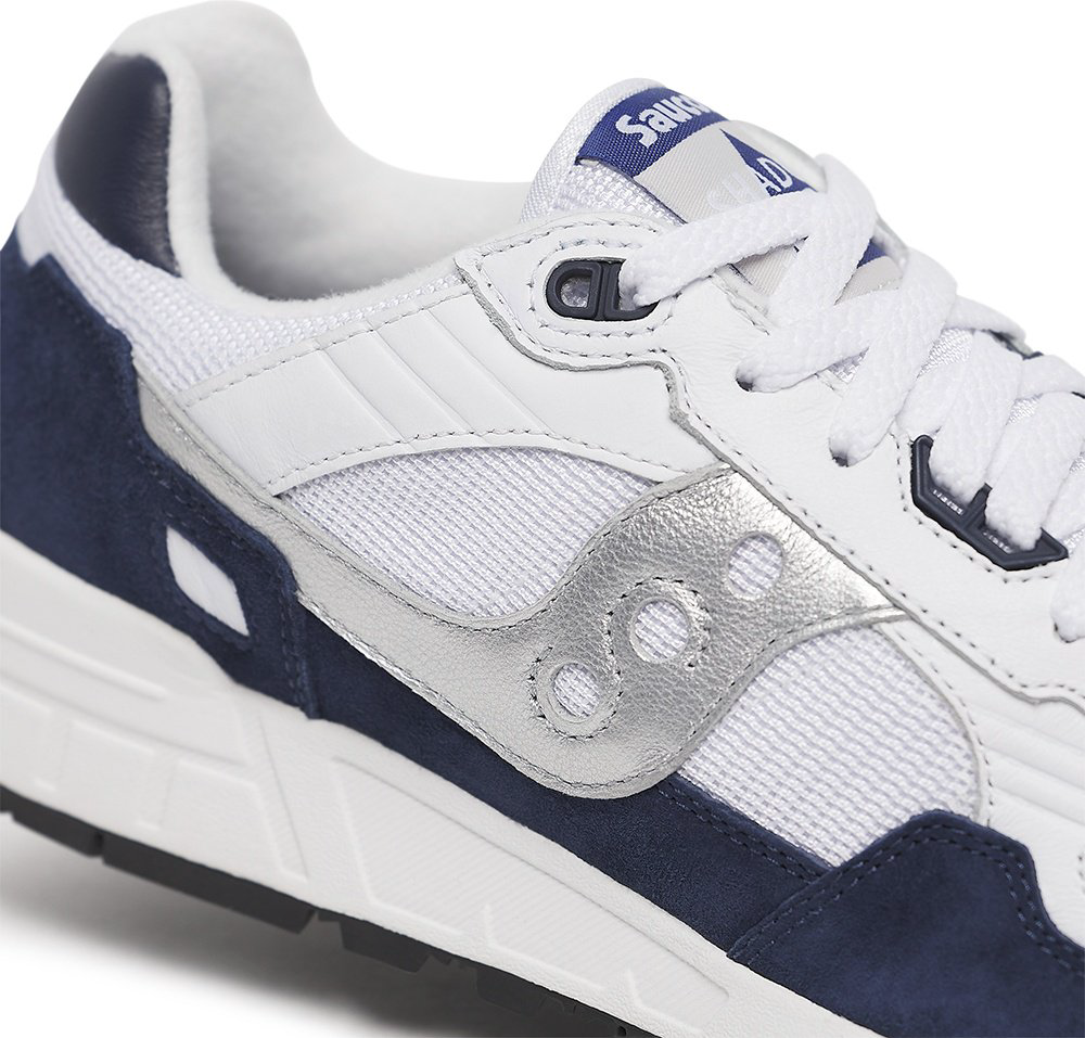 Кроссовки Saucony Shadow 5000 белый купить,NaN