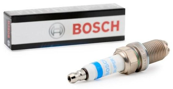 Свеча зажигания Bosch  0 242 232 501 купить,NaN