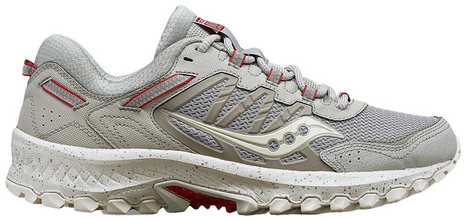 Кроссовки Saucony Grid peak серый купить,NaN
