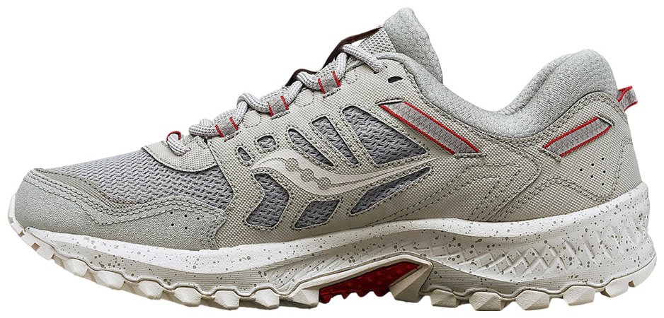 Кроссовки Saucony Grid peak серый купить,0