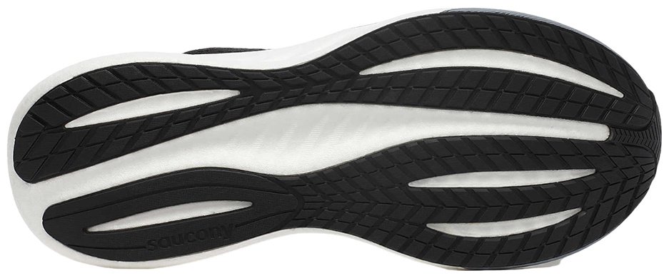 Кроссовки Saucony Triumph 22 черный купить,86900