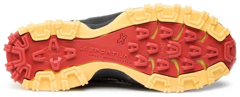 La Sportiva 36S999100 черный - ForteMarket La Sportiva 36S999100 черный купить,0