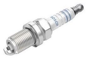 Свеча зажигания Bosch 0 242 235 666 купить,NaN