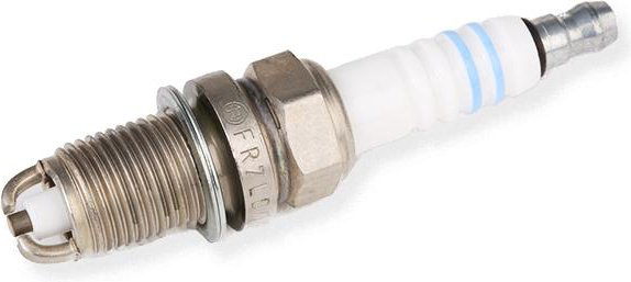Свеча зажигания Bosch 0242235668 купить,NaN