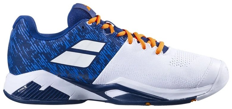 Кроссовки Babolat мультиколор