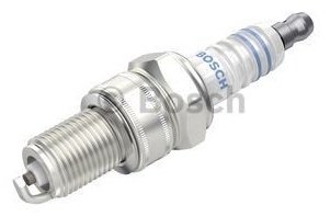 Свеча зажигания Bosch 0 242 235 707