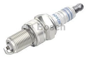 Свеча зажигания Bosch 0 242 235 707 - ForteMarket Свеча зажигания Bosch 0 242 235 707 купить,NaN
