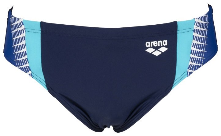 Плавки ARENA синий