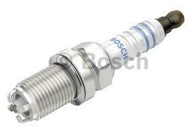 Свеча зажигания Bosch 0 242 235 748 купить,NaN