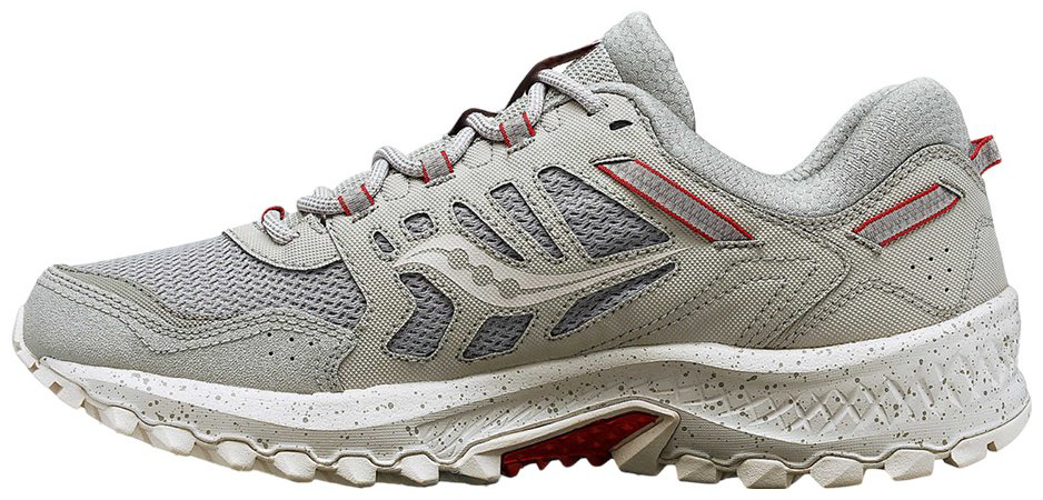 Кроссовки Saucony Grid peak серый купить,72900