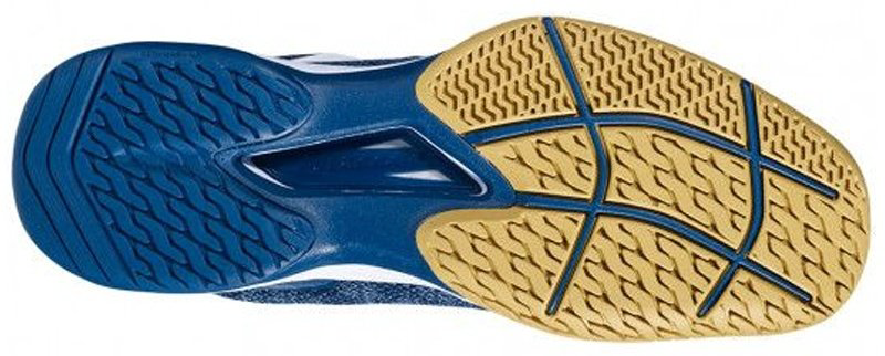 Кроссовки Babolat синий купить,NaN