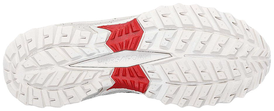 Кроссовки Saucony Grid peak серый купить,72900