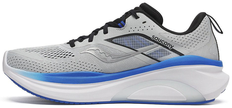 Кроссовки Saucony Omni 22 серый купить,78900