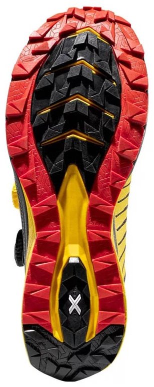 Кроссовки La Sportiva желтый купить,0