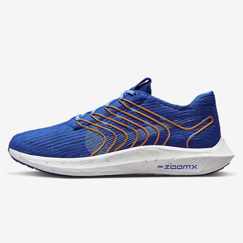 Кроссовки Nike синий
