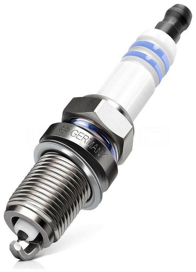 Свеча зажигания Bosch 0242235776 купить,NaN