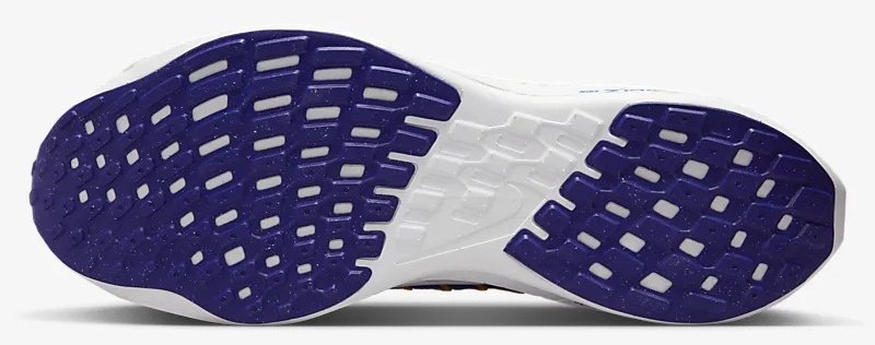 Кроссовки Nike синий - ForteMarket Кроссовки Nike синий купить,0