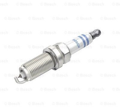 Свеча зажигания Bosch 0 242 236 510 купить,NaN