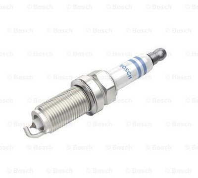 Свеча зажигания Bosch 0 242 236 510 купить,NaN