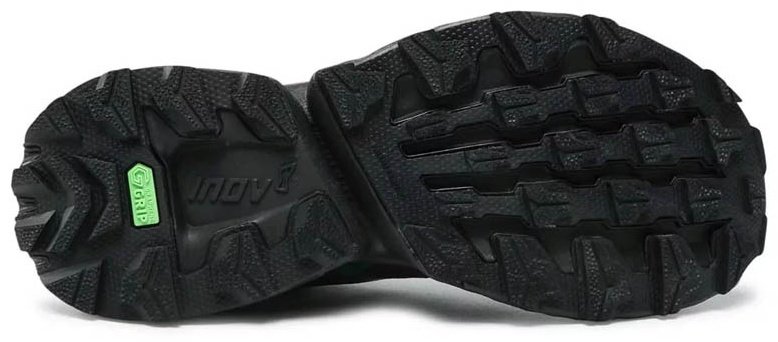 Inov-8 Trailfly 300 000977 черный купить,0