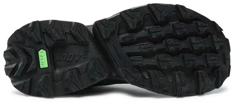 Inov-8 Trailfly 300 000977 черный купить,NaN