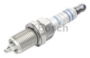 Свеча зажигания Bosch 0 242 236 542 купить,NaN