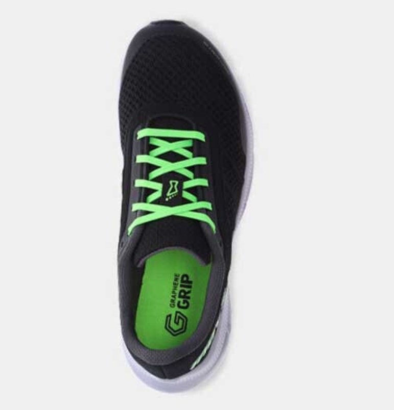 Кроссовки Inov-8 черный купить,0