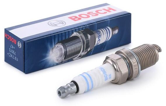 Свеча зажигания Bosch 0242236561 купить,NaN