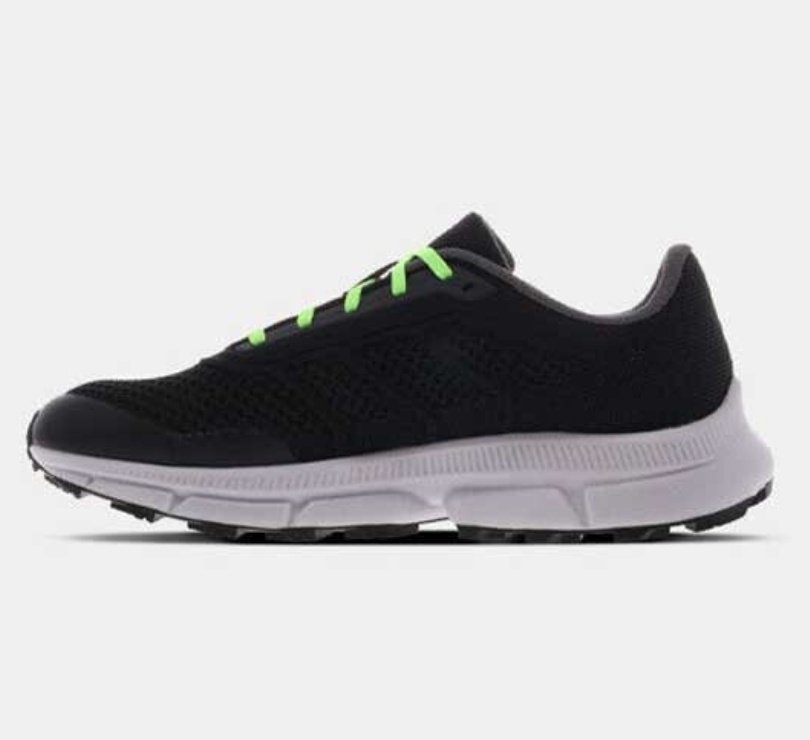 Кроссовки Inov-8 черный купить,0