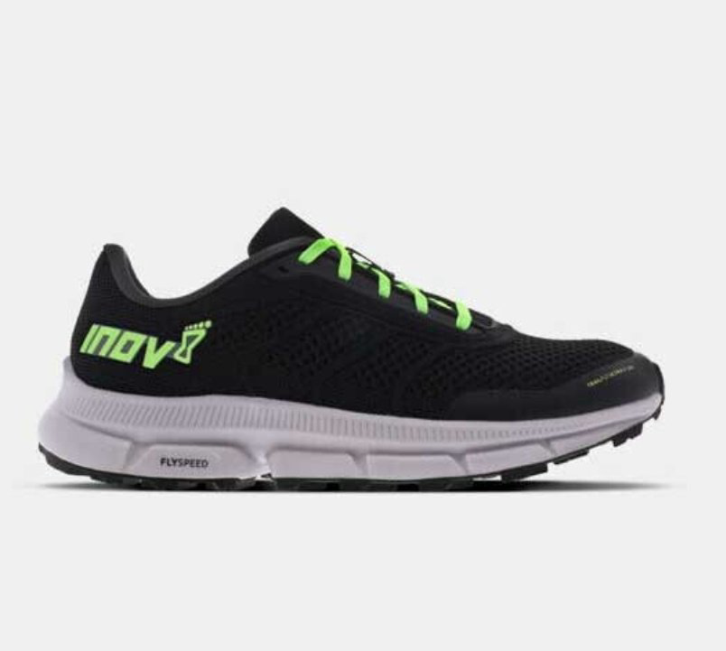 Кроссовки Inov-8 черный купить,NaN