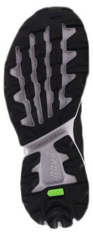 Кроссовки Inov-8 черный купить,0