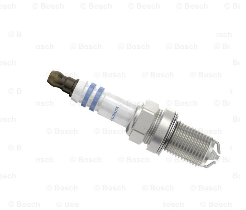 Свеча зажигания Bosch 0 242 236 562 +48 FGR7DQP+