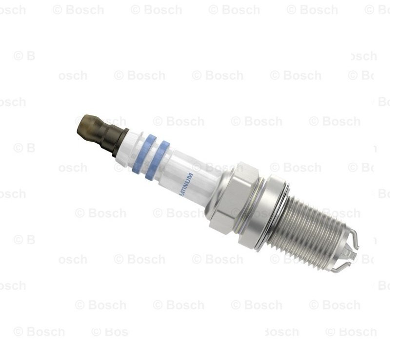 Свеча зажигания Bosch 0 242 236 562 +48 FGR7DQP+ купить,NaN